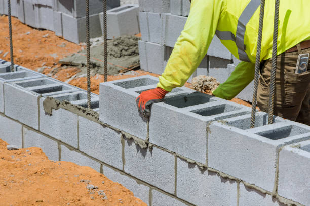Best Driveway Concrete Repair  in Kings Mills, OH