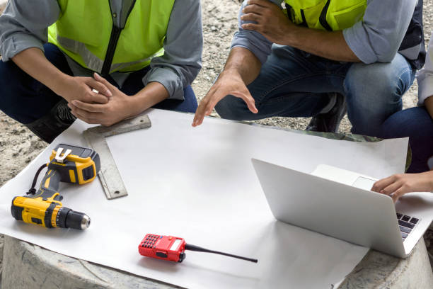 Best Concrete Leveling Services  in Kings Mills, OH