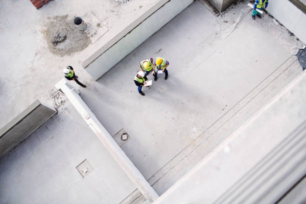 Best Concrete Flooring Contractor  in Kings Mills, OH