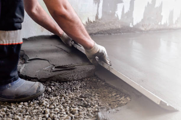 Best Concrete Demolition Services  in Kings Mills, OH